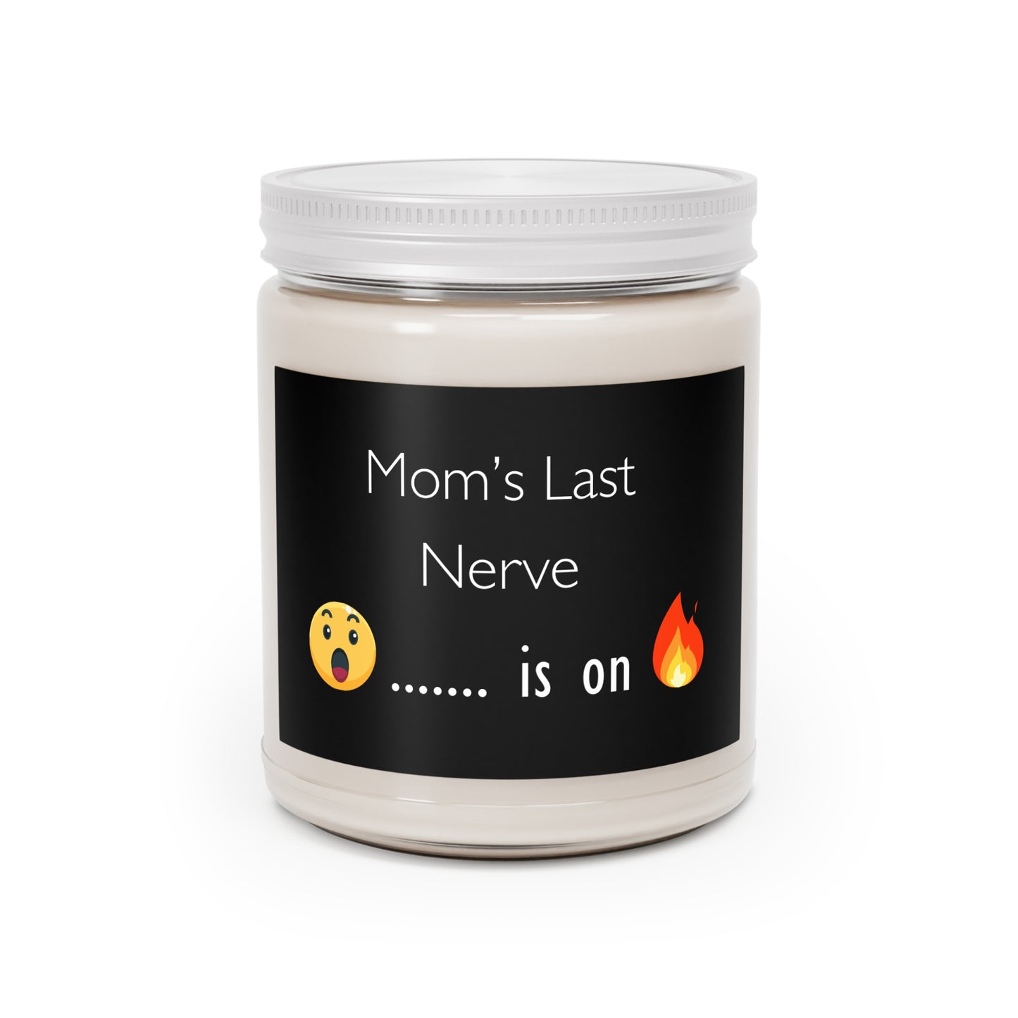 Scented Candles, 9oz