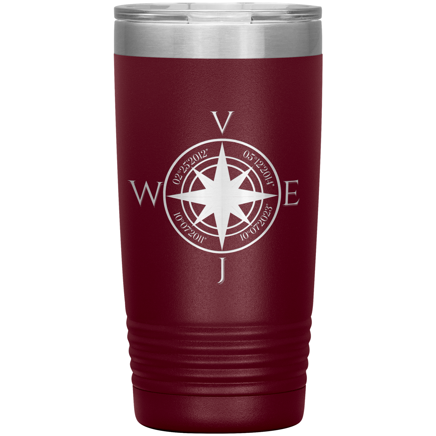 Compass_Dates_Tumbler_Maroon_Mockup.png