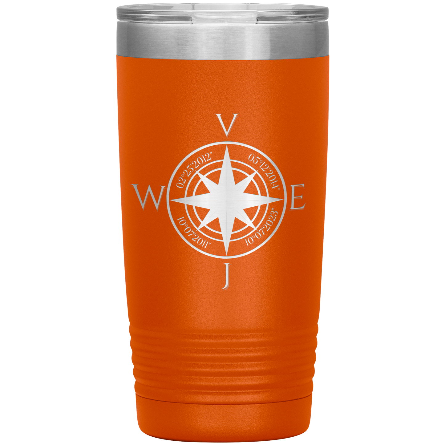 Compass_Dates_Tumbler_Orange_Mockup.png