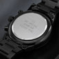 Engrave Men's Watch
