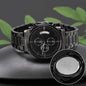 Engrave Men's Watch