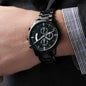"Celebrate Every Moment: Personalized Engraved Watches for Him"