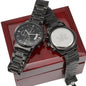 Engrave Men's Watch